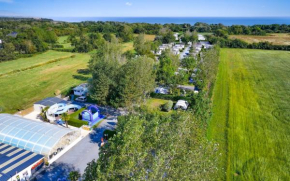 Camping Colleville-sur-Mer
